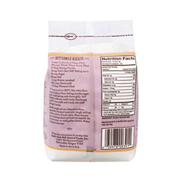 Bob's Red Mill Baking Soda, 16 oz