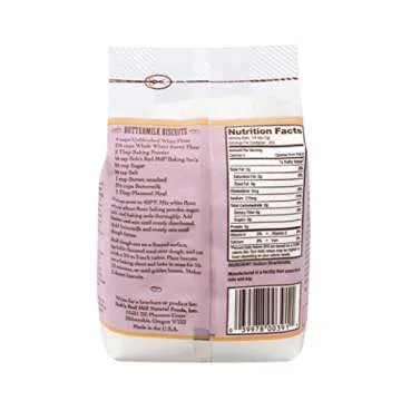 Bob's Red Mill Baking Soda, 16 oz