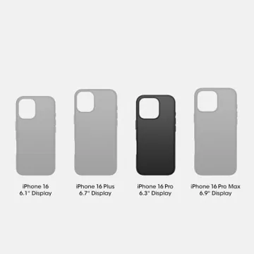 OtterBox iPhone 16 Pro Premium Glass Screen Protector