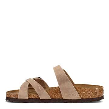 Shop Birkenstock Franca Sandals - All Day Comfort in Style