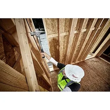 Stiletto Titanium Milled Face Hammer Lightweight Durable 15oz