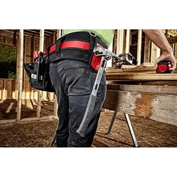 Stiletto Titanium Milled Face Hammer Lightweight Durable 15oz