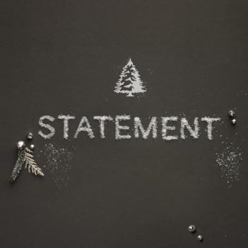 Thymes Frasier Fir 3-Wick Candle - Luxury Scented Fragrance