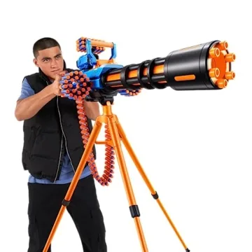 X-Shot Insanity Rage Fire Blaster for Everyone