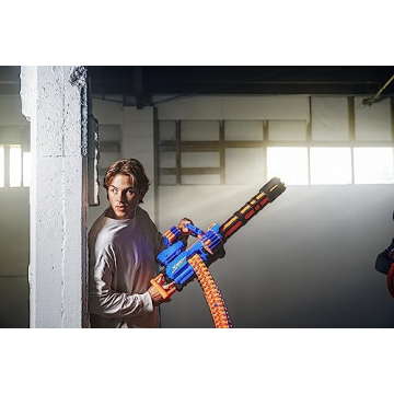 X-Shot Insanity Rage Fire Blaster for Everyone