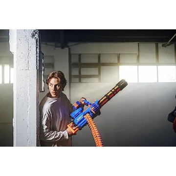 X-Shot Insanity Rage Fire Blaster for Everyone