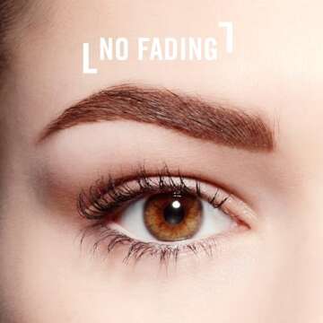 Rimmel Brow This Way Lightweight Gel - Achieve Perfect Brows