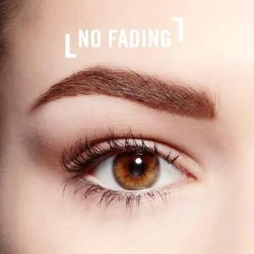 Rimmel Brow This Way Lightweight Gel - Achieve Perfect Brows