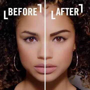 Rimmel Brow This Way Lightweight Gel - Achieve Perfect Brows