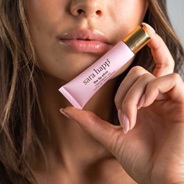 Sara Happ Lip Elixir Hydrating Lip Treatment Oil