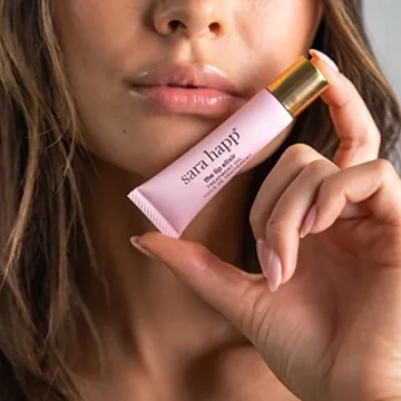 Sara Happ Lip Elixir Hydrating Lip Treatment Oil