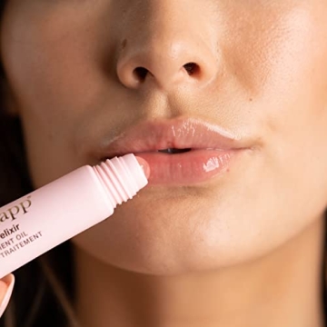 Sara Happ Lip Elixir Hydrating Lip Treatment Oil