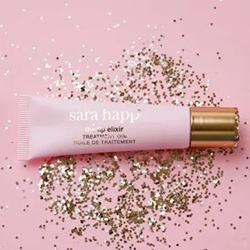 Sara Happ Lip Elixir Hydrating Lip Treatment Oil