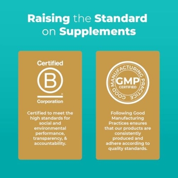 MaryRuth Organics NAC 1000mg Vegan Supplement - 2 Month Supply