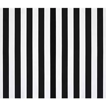 RSH DECOR: Lumbar Throw Pillows Set of 2 | 20” x 12" | All-Weather Spun Fabric | Water and Fade-Re...