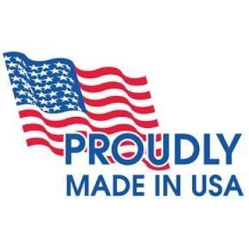 RSH DECOR: Lumbar Throw Pillows Set of 2 | 20” x 12" | All-Weather Spun Fabric | Water and Fade-Resistant | Outdoor Support Pillows for Patio Furniture | Black & White Stripe