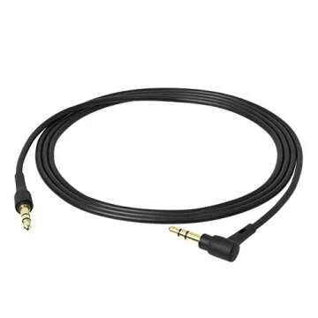 Audio-Technica ATH-WS990BT Solid Bass Bluetooth Wireless Over-Ear Headphones with Built-In Mic & Control