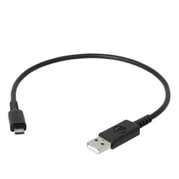 Audio-Technica ATH-WS990BT Solid Bass Bluetooth Wireless Over-Ear Headphones with Built-In Mic & Control