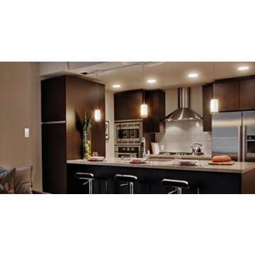 Eve Light Switch - Apple HomeKit Smart Home, Smart Light Switch, Set Timers & Schedules, Bluetooth, App Compatibility