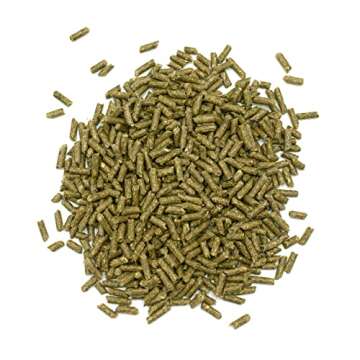 Oxbow Essentials Senior Rabbit Food - 8 lb for Healthy Rabbits