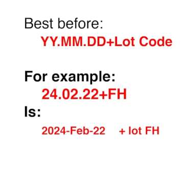 Ramune Japanese Soda, Variety Pack (8 Flavors)