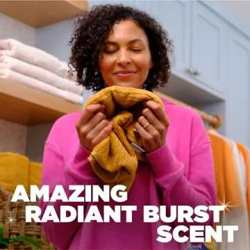 ARM & HAMMER Deep Clean Odor Formula, Liquid Laundry Detergent, 102 fl oz​, 68 Loads