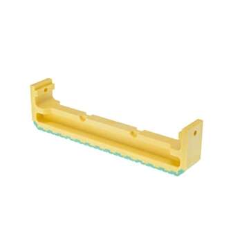 MICROJIG GRR-RIPPER RR-303 3-Piece Replacement Leg Set, Yellow