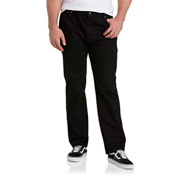 Levi's Men's 541 Athletic Fit Jeans - New Native Cali, 34W x 32L