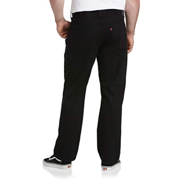 Levi's Men's Athletic Fit Jeans - 34W x 32L Available