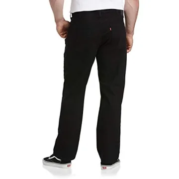 Levi's Men's Athletic Fit Jeans - 34W x 32L Available