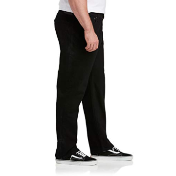 Levi's Men's Athletic Fit Jeans - 34W x 32L Available