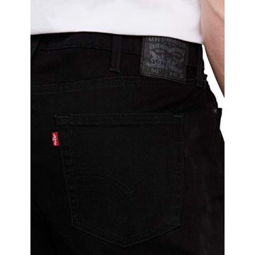 Levi's Men's Athletic Fit Jeans - 34W x 32L Available