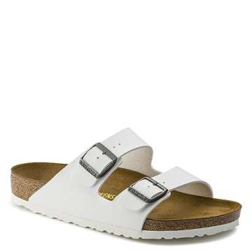 Birkenstock Arizona Sandals for Women - Stylish Comfort