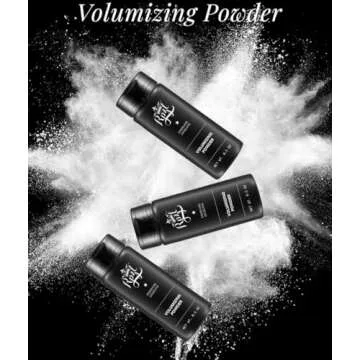 RPZL Hair Volume Powder for Effortless Volume & Texture