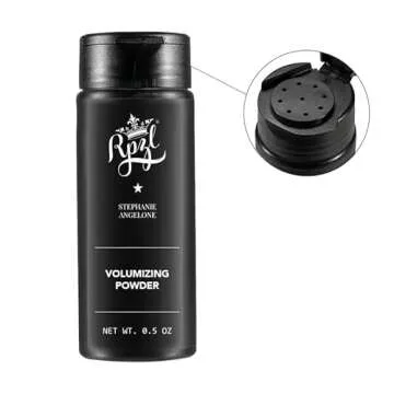 RPZL Hair Volume Powder for Effortless Volume & Texture