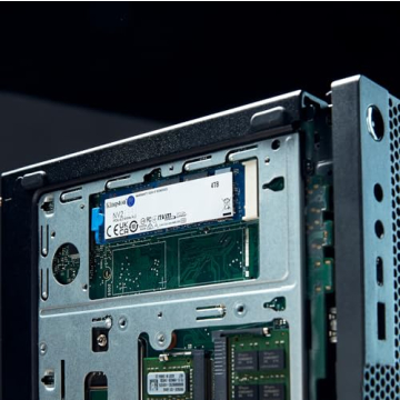 Kingston NV2 1TB M.2 NVMe SSD | Incredible Speed & Reliability