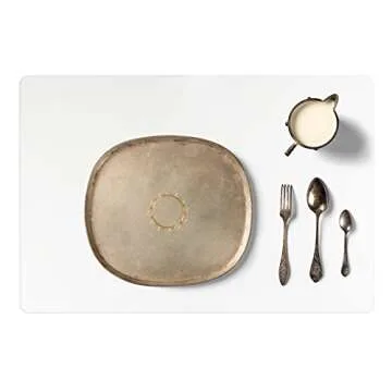 Wellhouse Extra Large Silicone Baking Mat 23.6 x 15.7