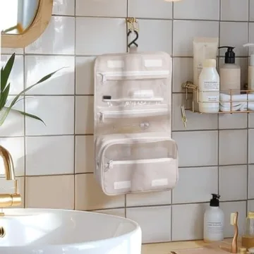 Easortm Packing Cubes Set - Organized Travel Solution