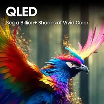 Hisense 50" QD5 Series QLED 4K UHD Smart Google TV