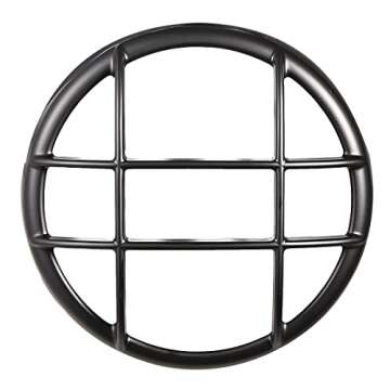 Motorcycle Black Headlight Taillight Turn Signal Cover For Honda CT125 Trail 125 Hunter Cub 2020-2023