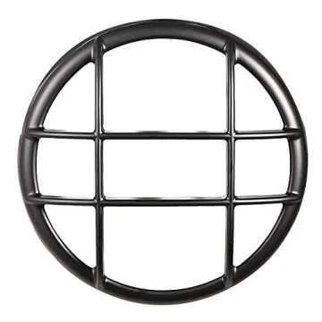 Motorcycle Black Headlight Taillight Turn Signal Cover For Honda CT125 Trail 125 Hunter Cub 2020-2023