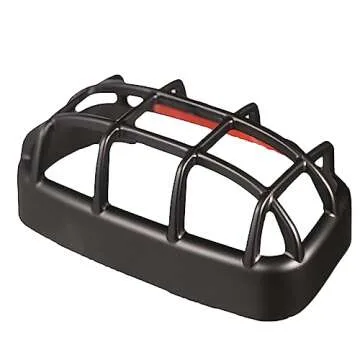 Motorcycle Black Headlight Taillight Turn Signal Cover For Honda CT125 Trail 125 Hunter Cub 2020-2023