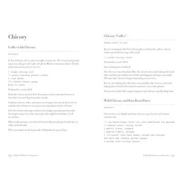 Edible Wild Plants for Beginners: The Essential Edible Plants and Recipes to Get Started