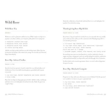 Edible Wild Plants for Beginners: The Essential Edible Plants and Recipes to Get Started