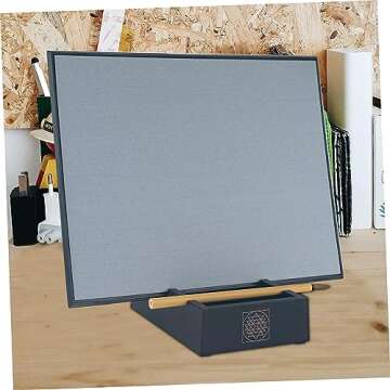 Samadhi Board: Water Drawing Set for Art & Meditation