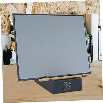 Samadhi Board: Water Drawing Set for Art & Meditation