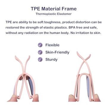 COCOSAND Baby Sunglasses with Flexible Strap UV Protection