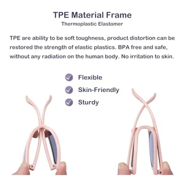 COCOSAND Baby Sunglasses with Flexible Strap UV Protection