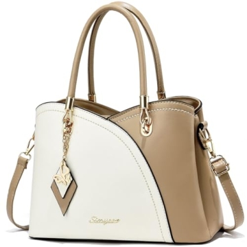 Stylish SiMYEER Purses & Handbags for Women