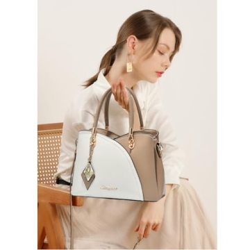 Stylish SiMYEER Purses & Handbags for Women